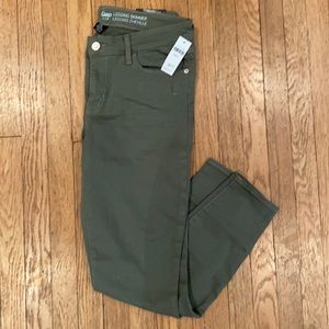 Gap Leggings Jeans